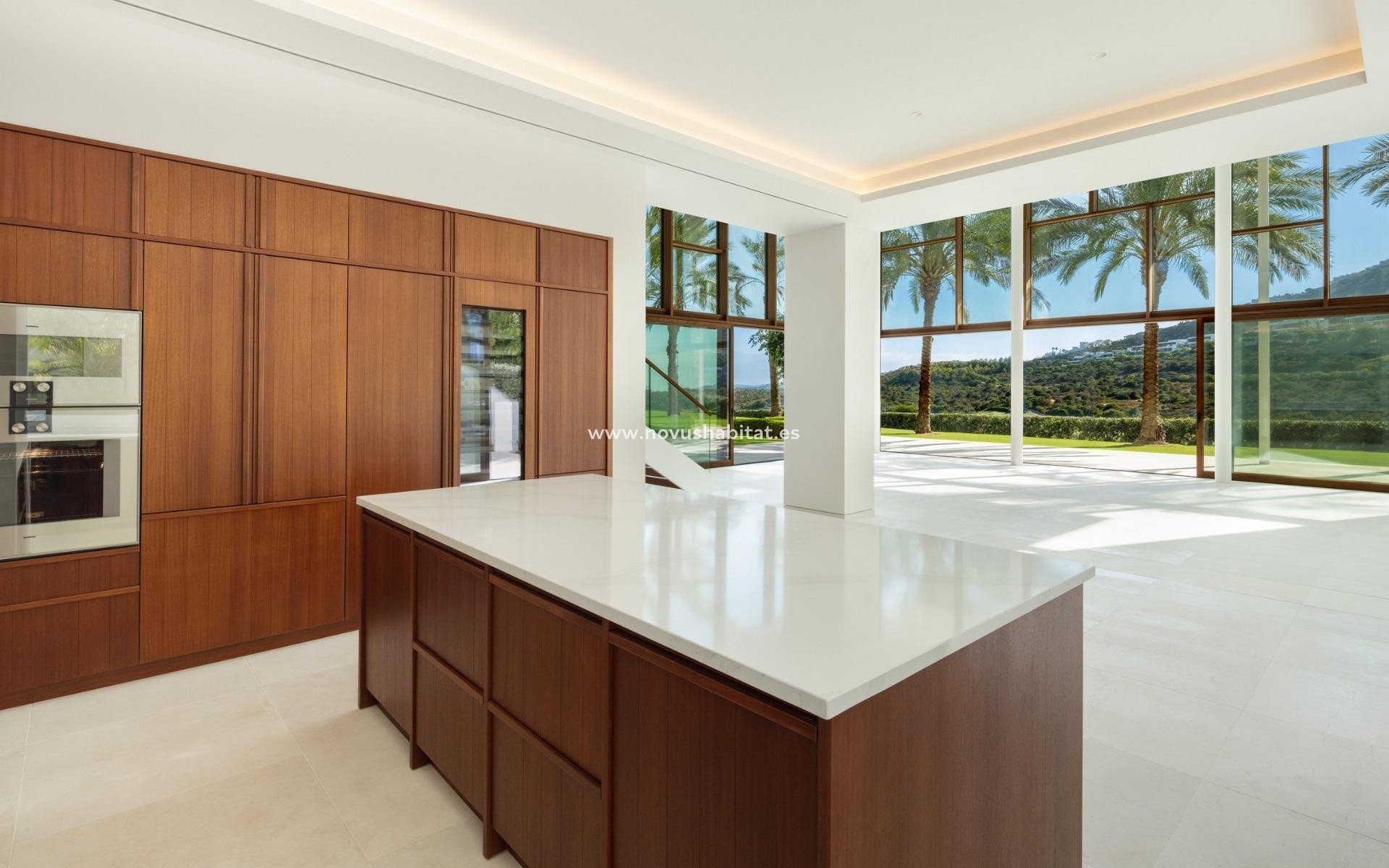 Neue Gebäude - Villa - Casares