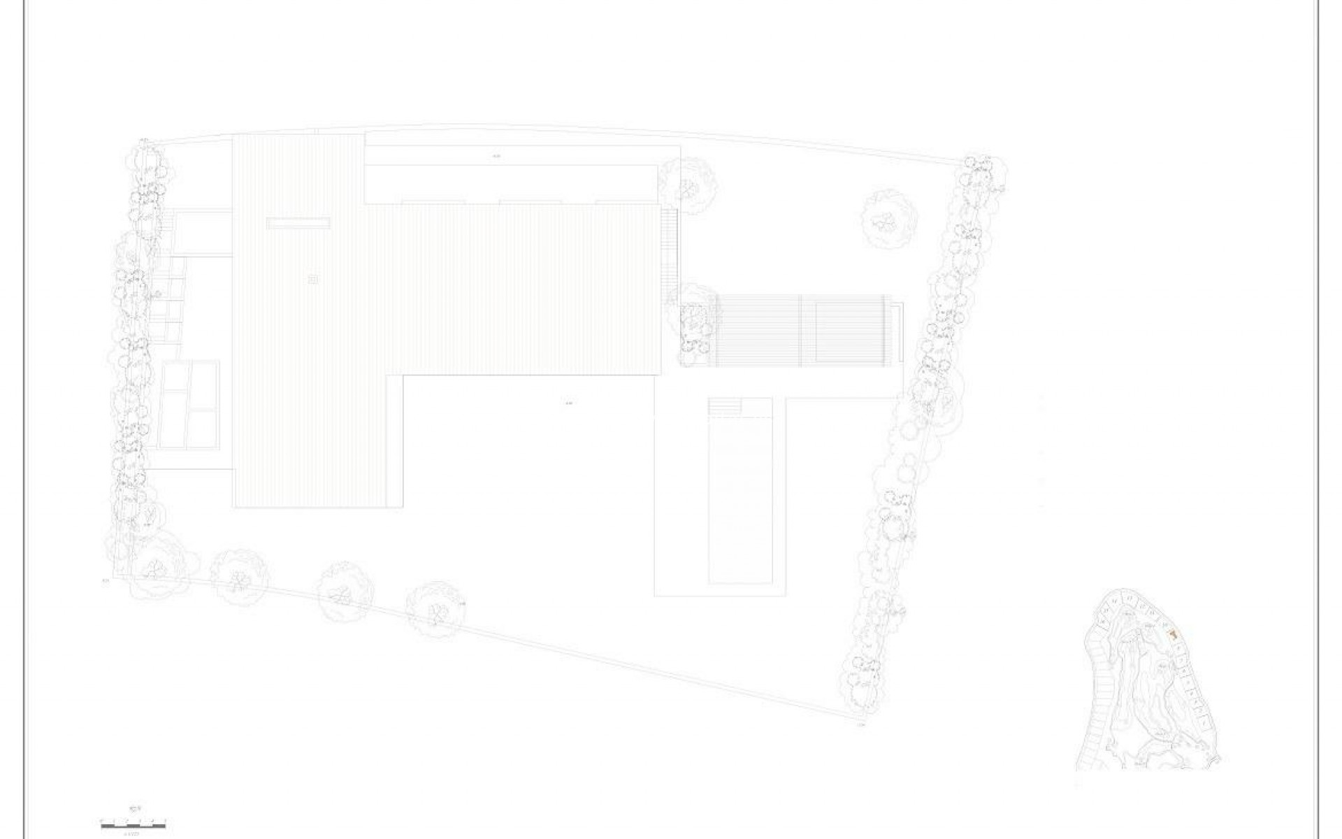 Neue Gebäude - Villa - Casares