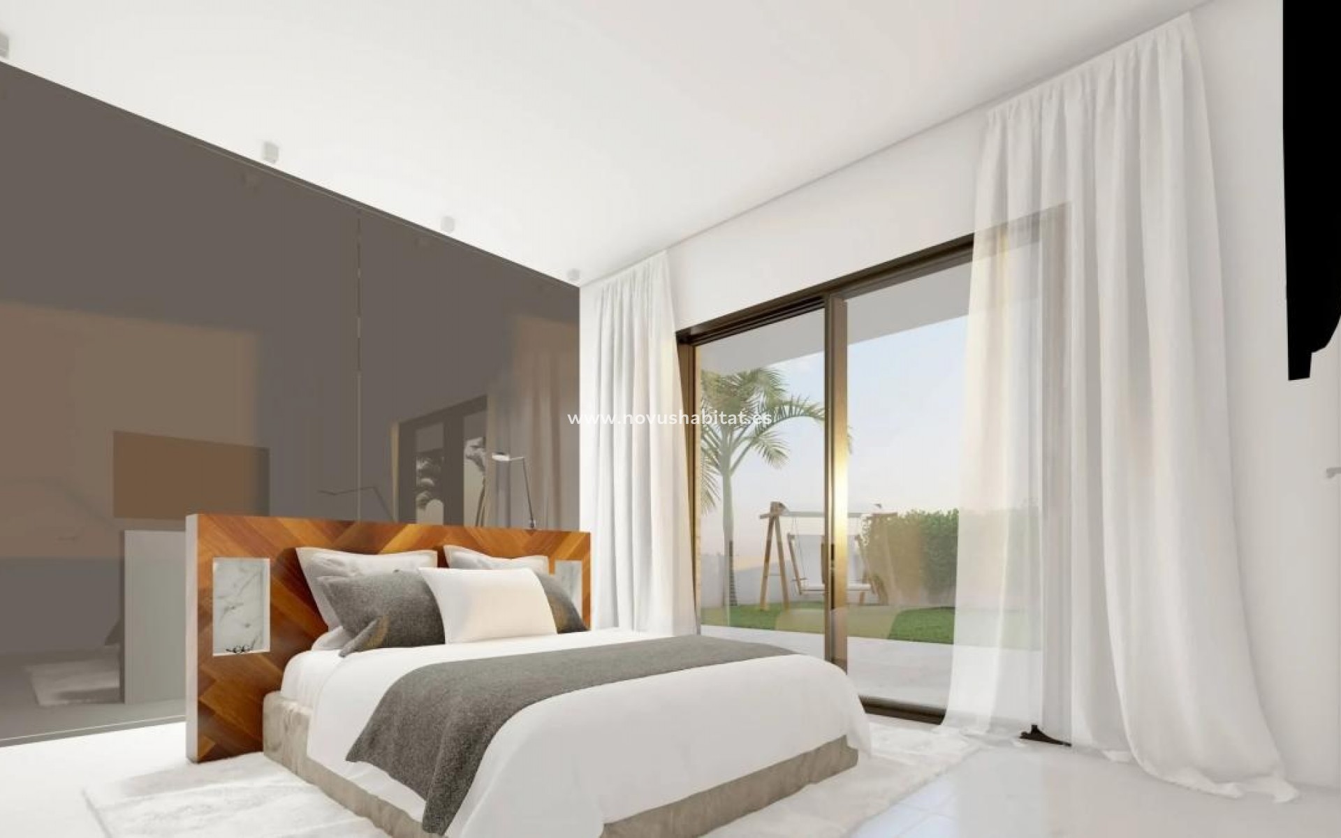 Neue Gebäude - Villa - Ciudad Quesada - 03170