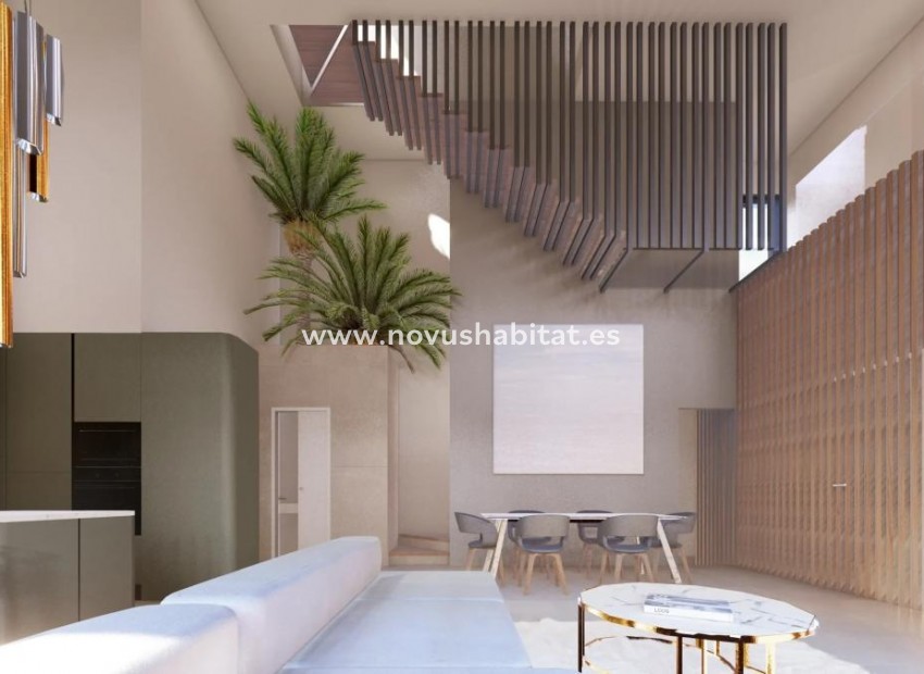 Neue Gebäude - Villa - Ciudad Quesada - 03170
