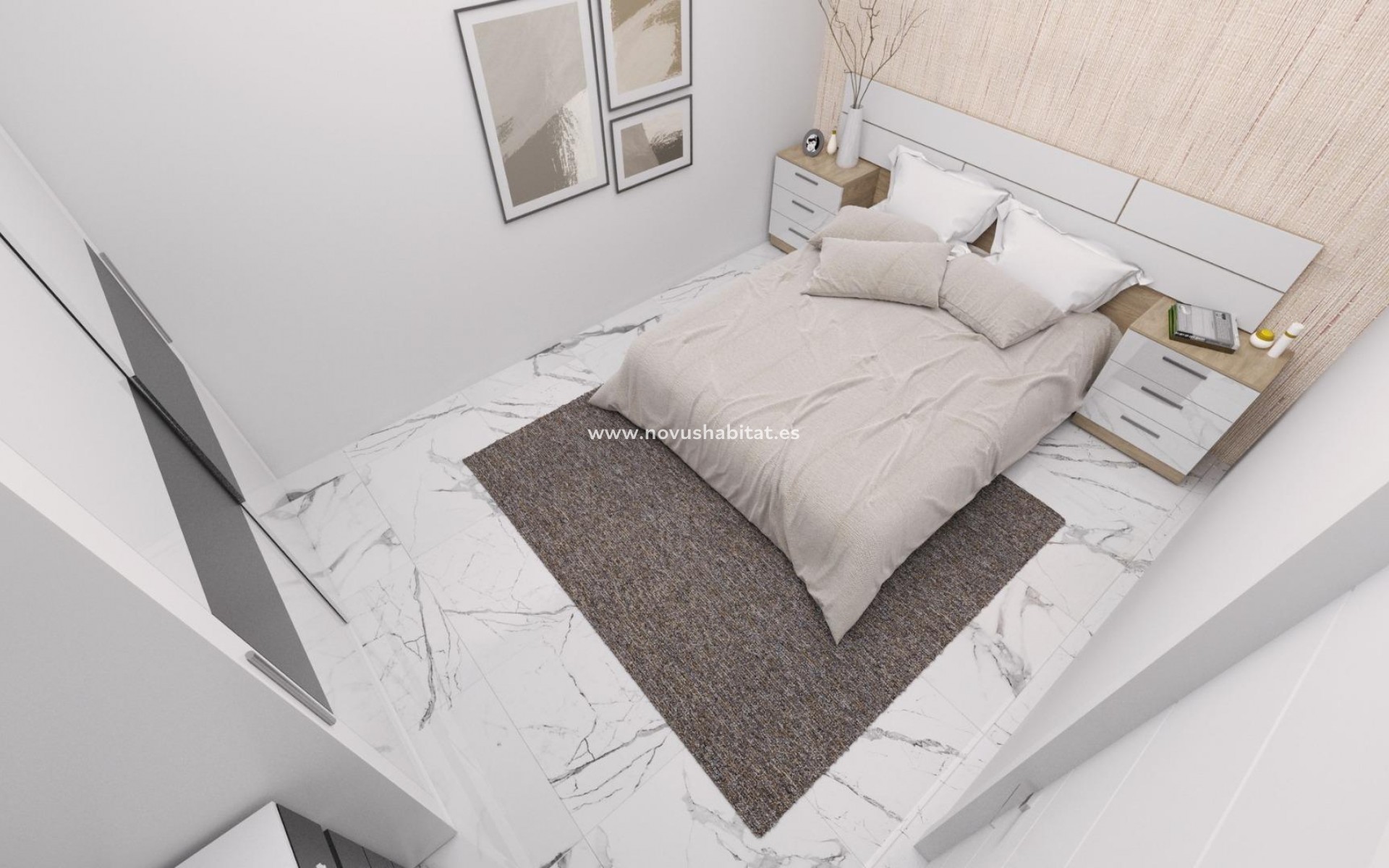 Neue Gebäude - Villa - Ciudad Quesada