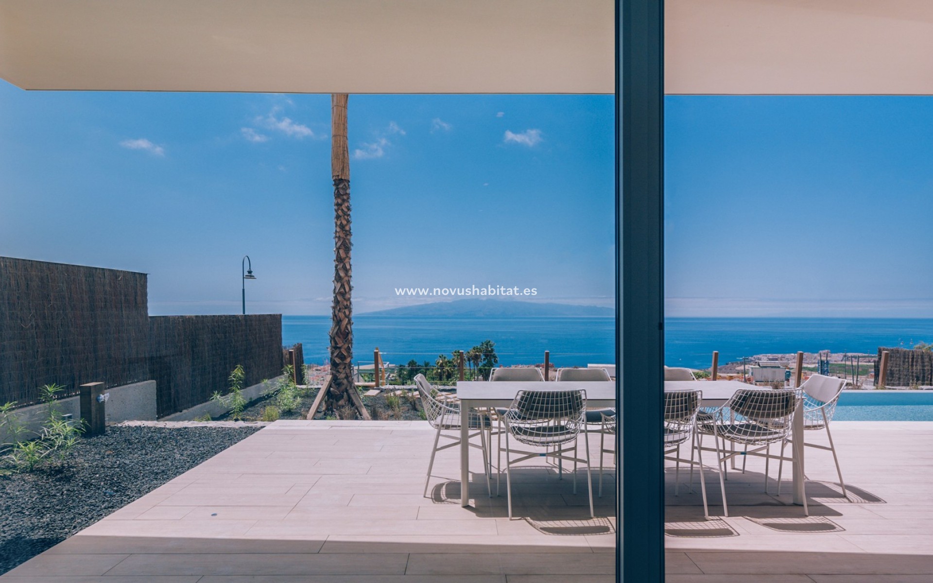 Neue Gebäude - Villa - Costa Adeje - Casas Del Lago Abama Tenerife