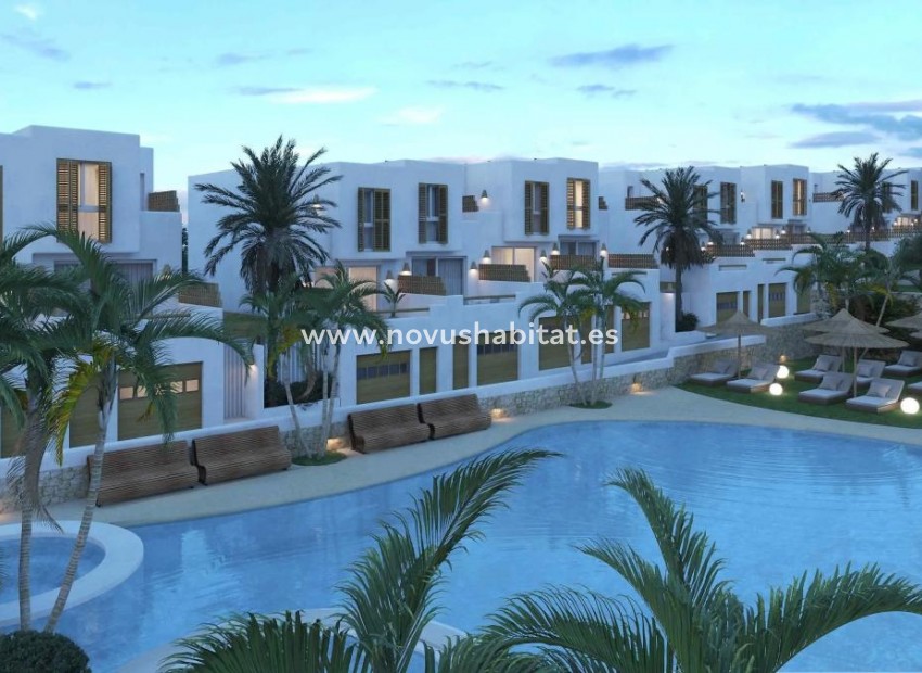 Neue Gebäude - Villa - El Ràfol D'Almúnia - Ráfol de Almunia