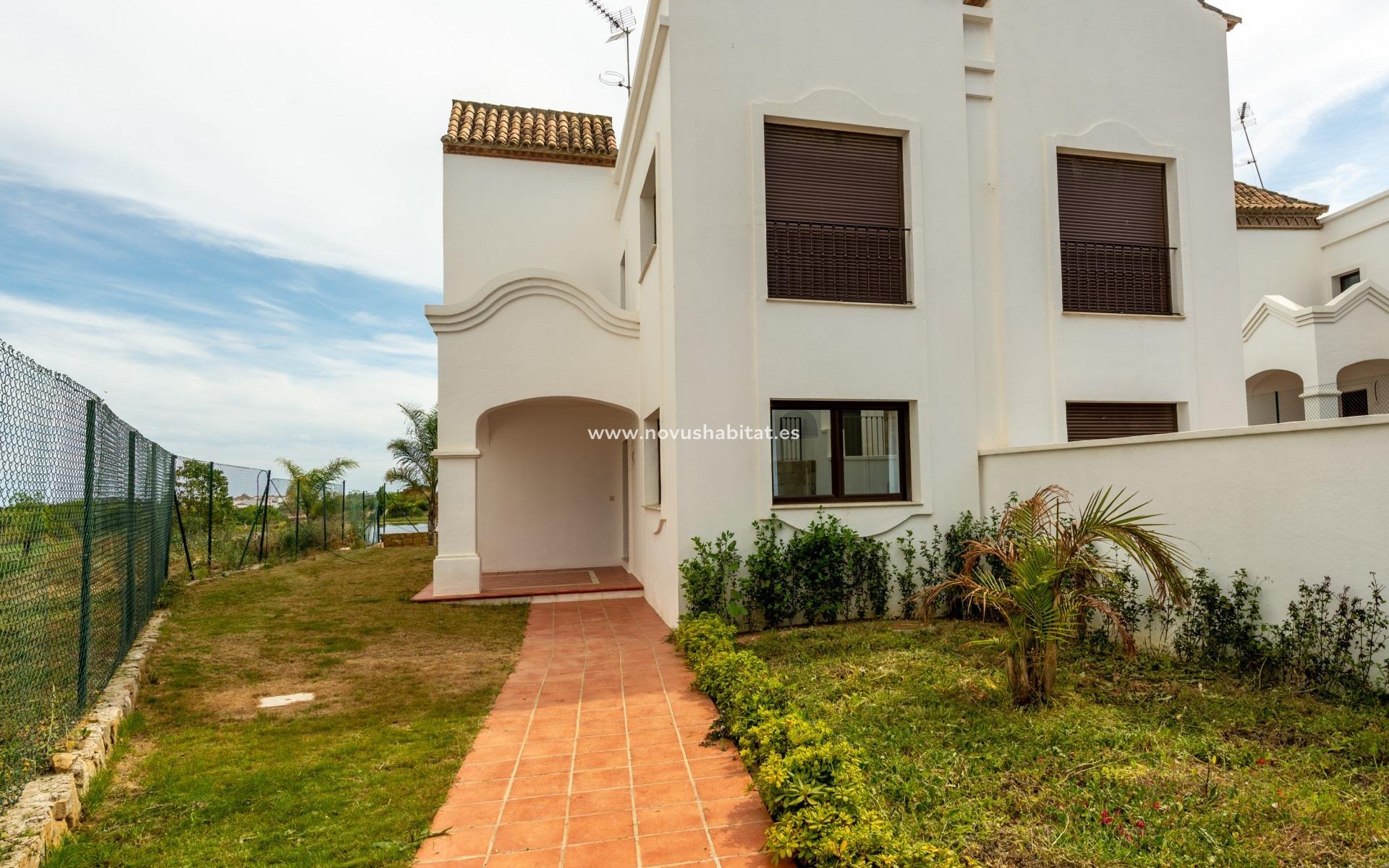 Neue Gebäude - Villa - Estepona - Azata Golf Estepona Oeste