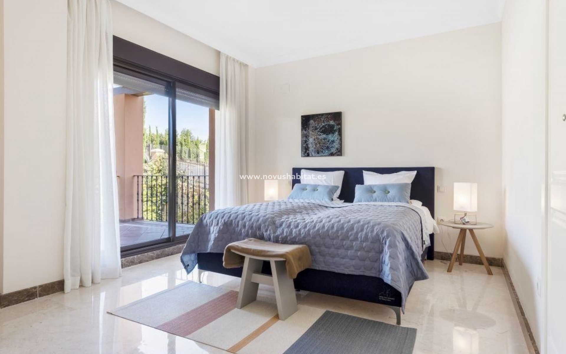 Neue Gebäude - Villa - Estepona - Azata Golf Estepona Oeste