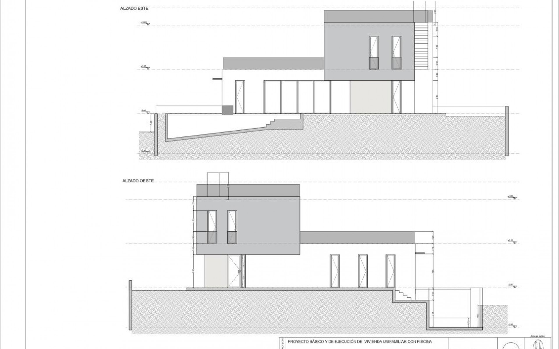Neue Gebäude - Villa - Finestrat - 03509, Sierra Cortina s/n