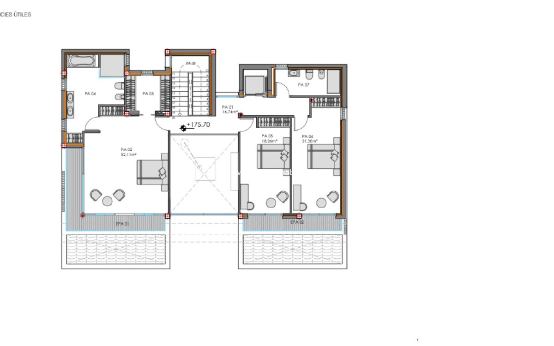 Neue Gebäude - Villa - Finestrat - Calle Roma , 15