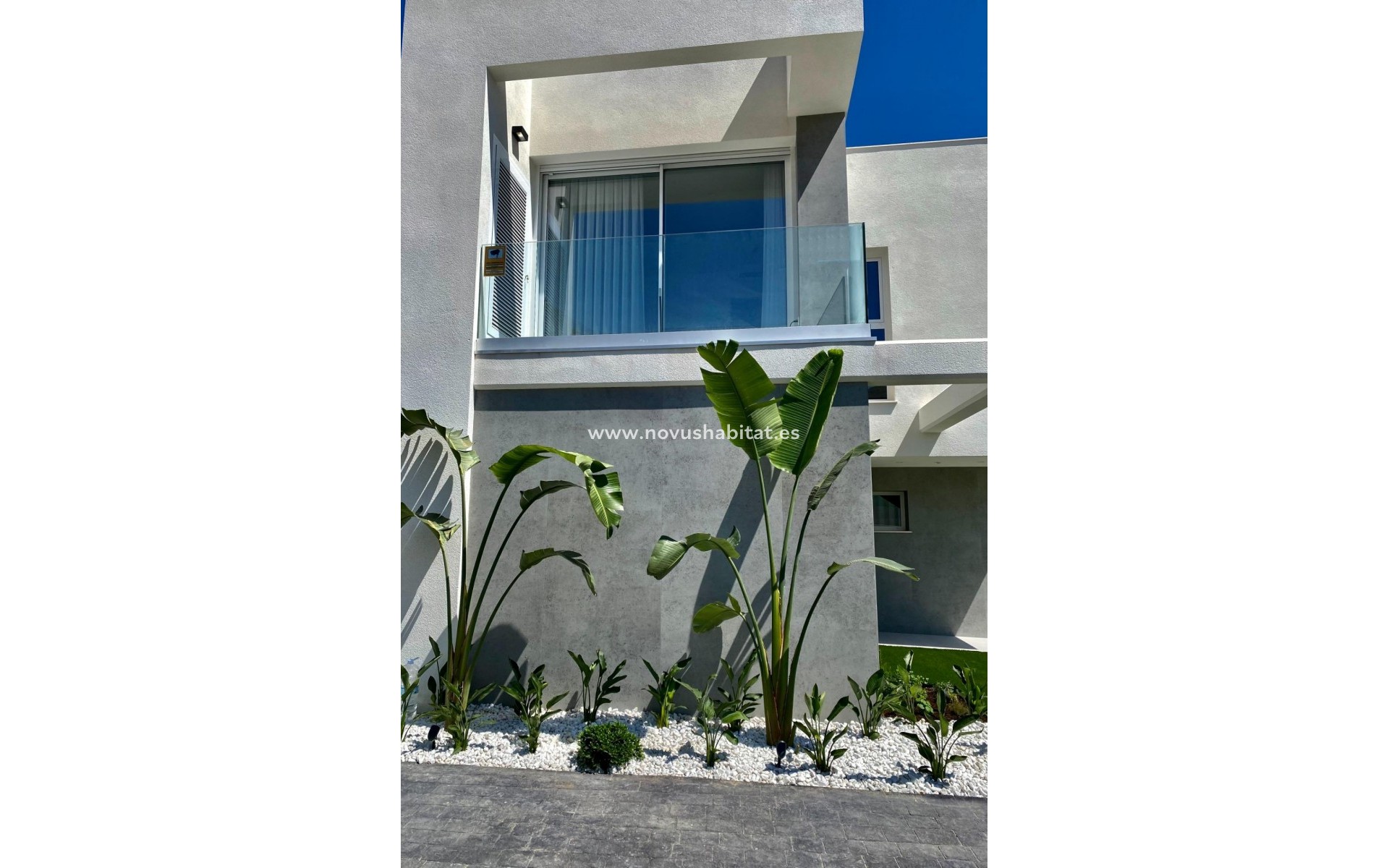 Neue Gebäude - Villa - Finestrat