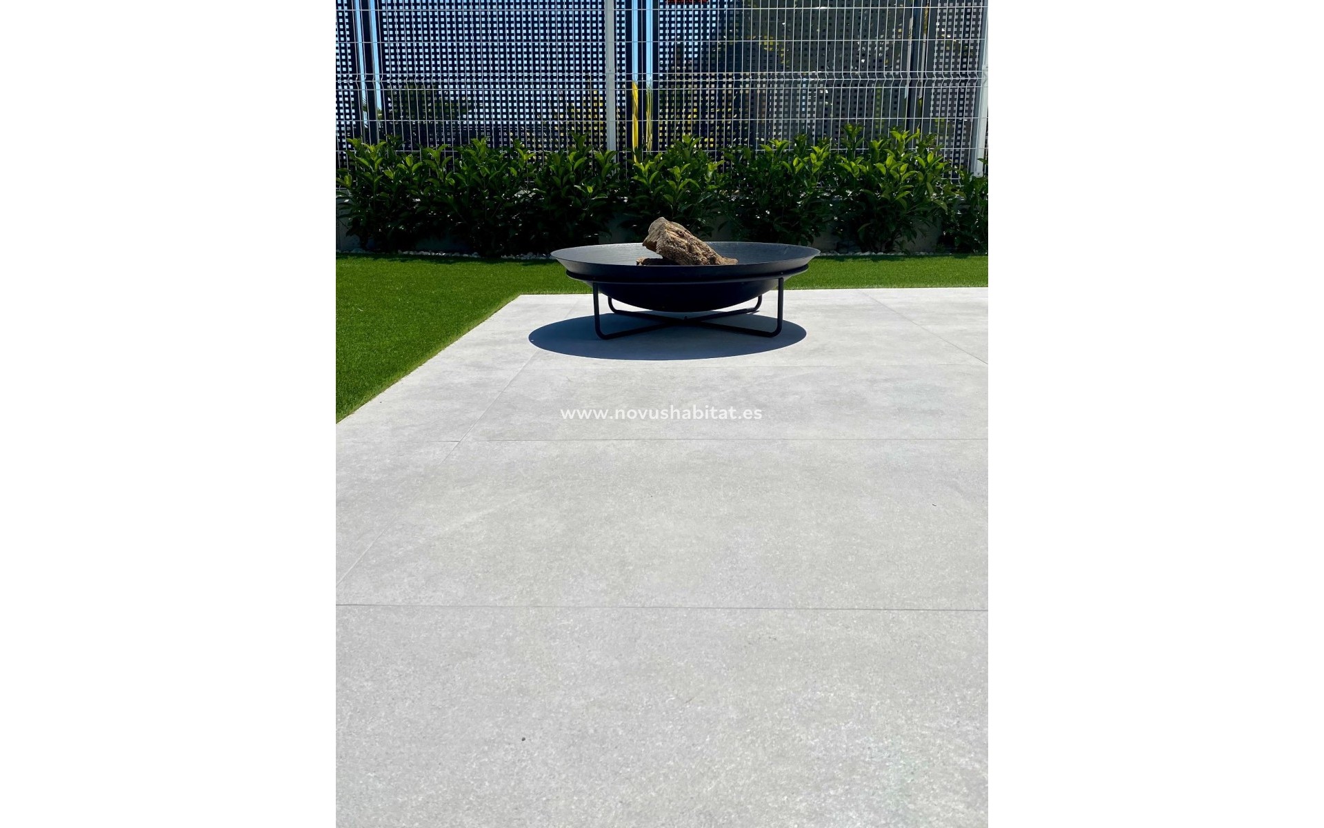 Neue Gebäude - Villa - Finestrat