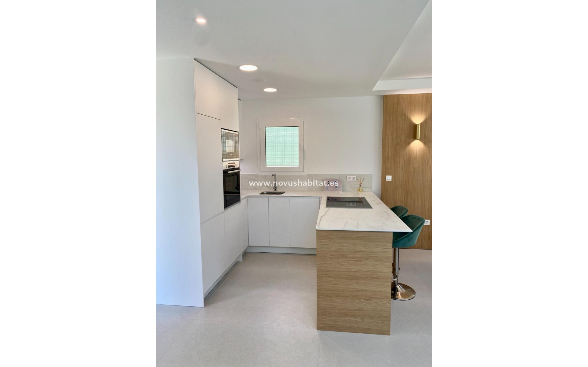 Neue Gebäude - Villa - Finestrat