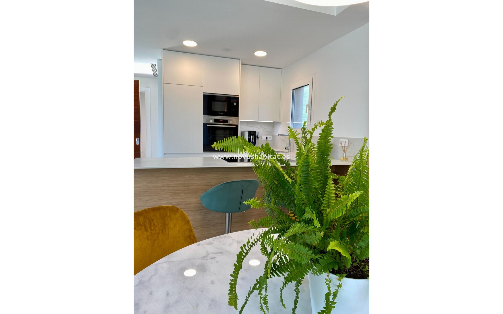 Neue Gebäude - Villa - Finestrat