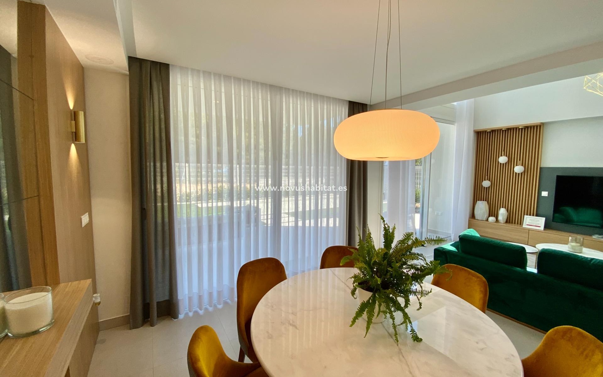 Neue Gebäude - Villa - Finestrat