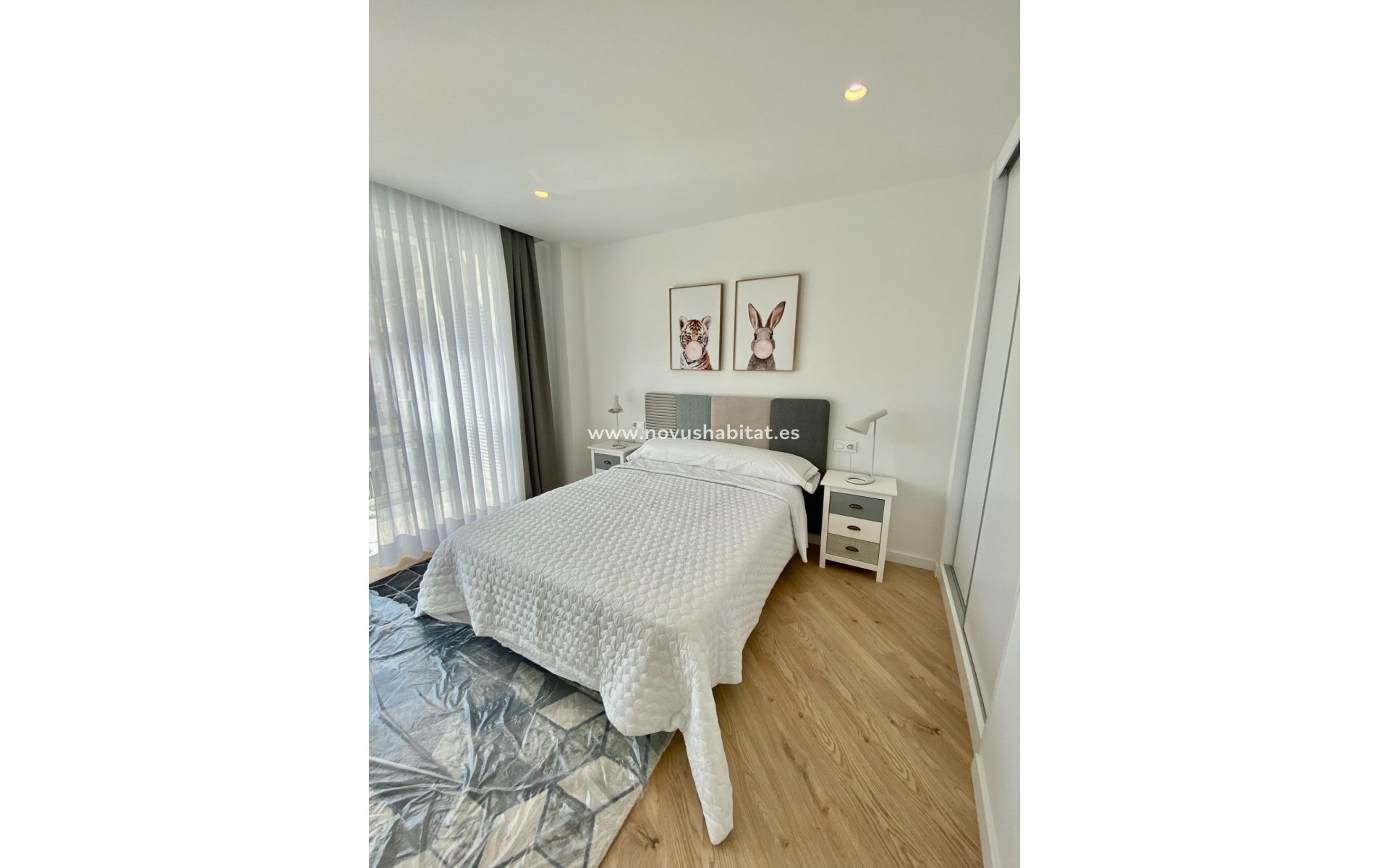 Neue Gebäude - Villa - Finestrat