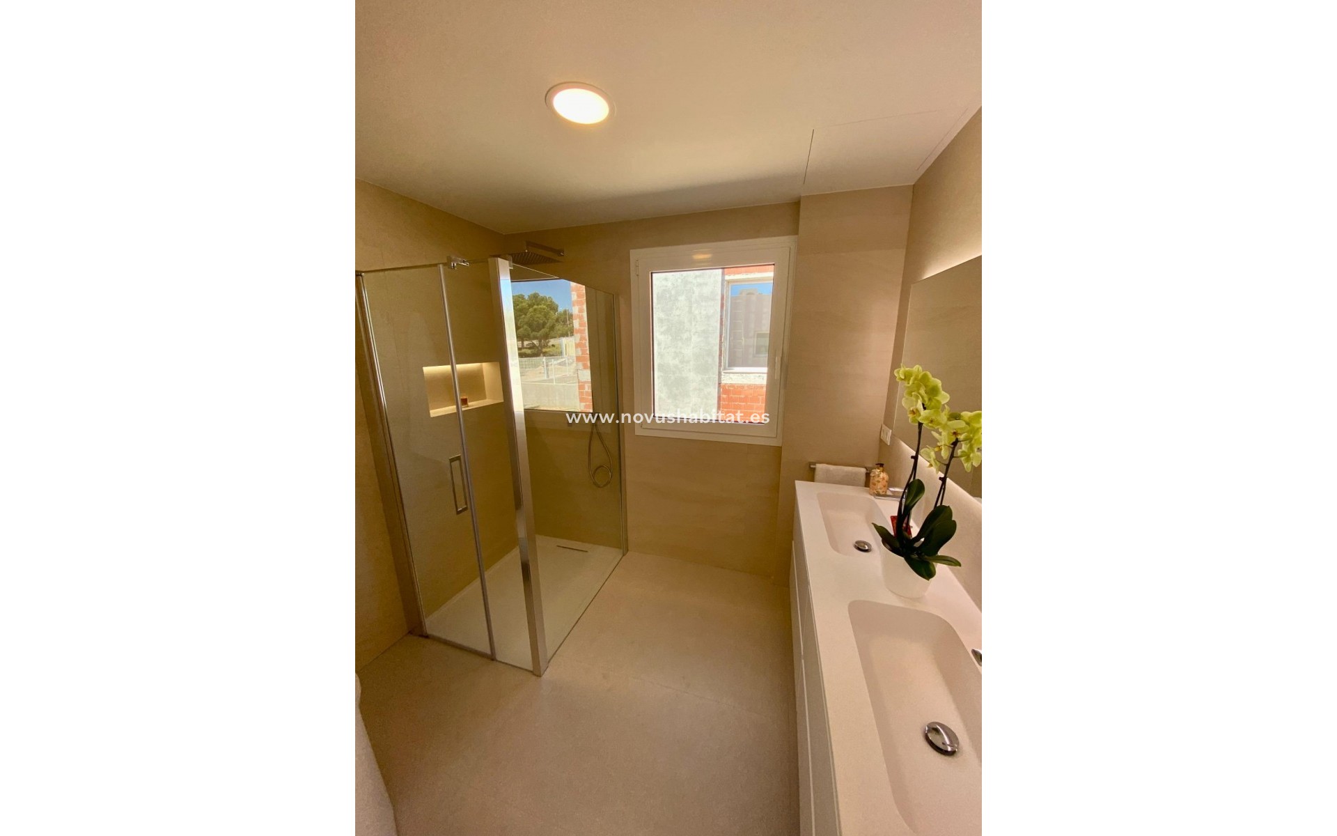 Neue Gebäude - Villa - Finestrat