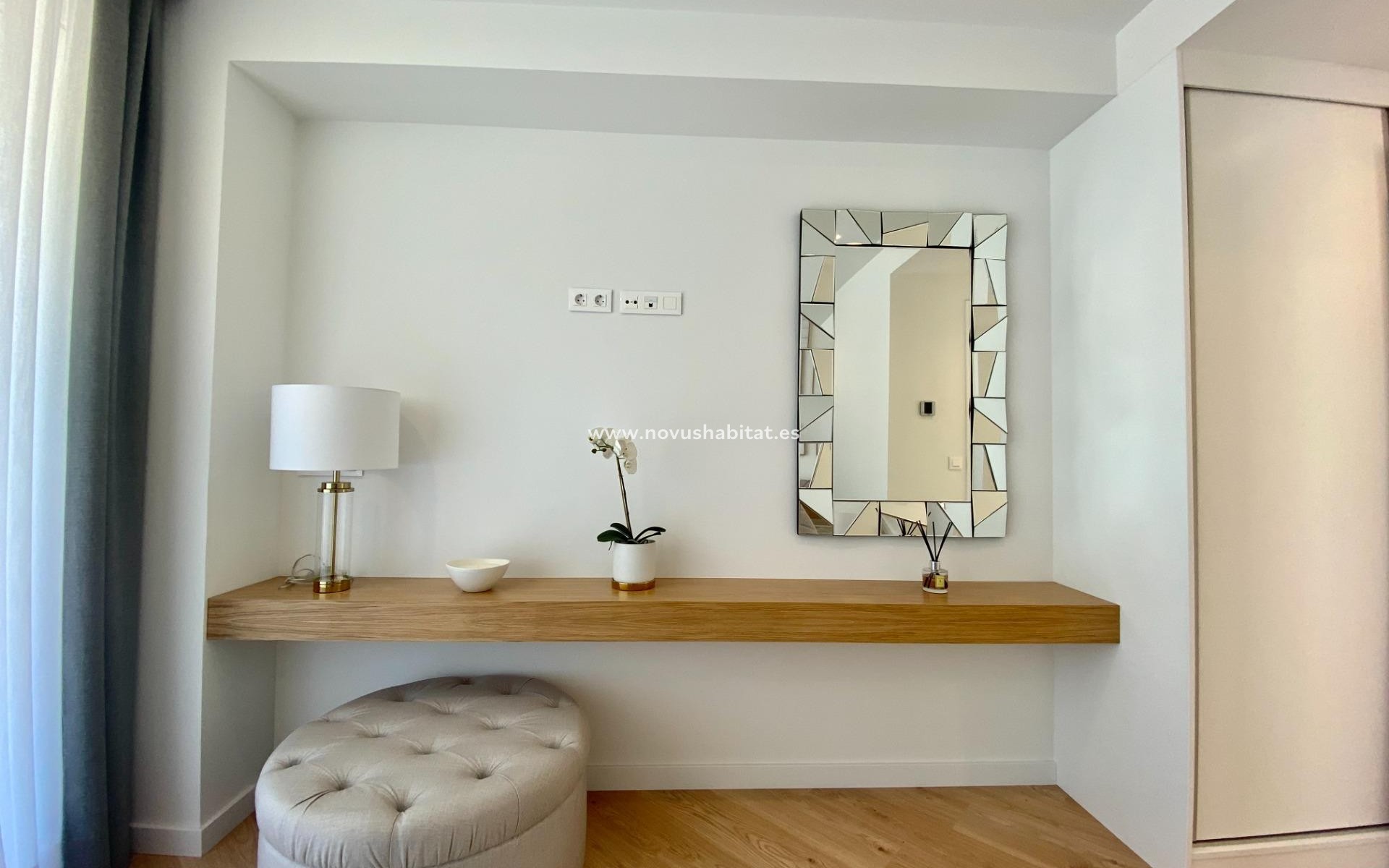 Neue Gebäude - Villa - Finestrat