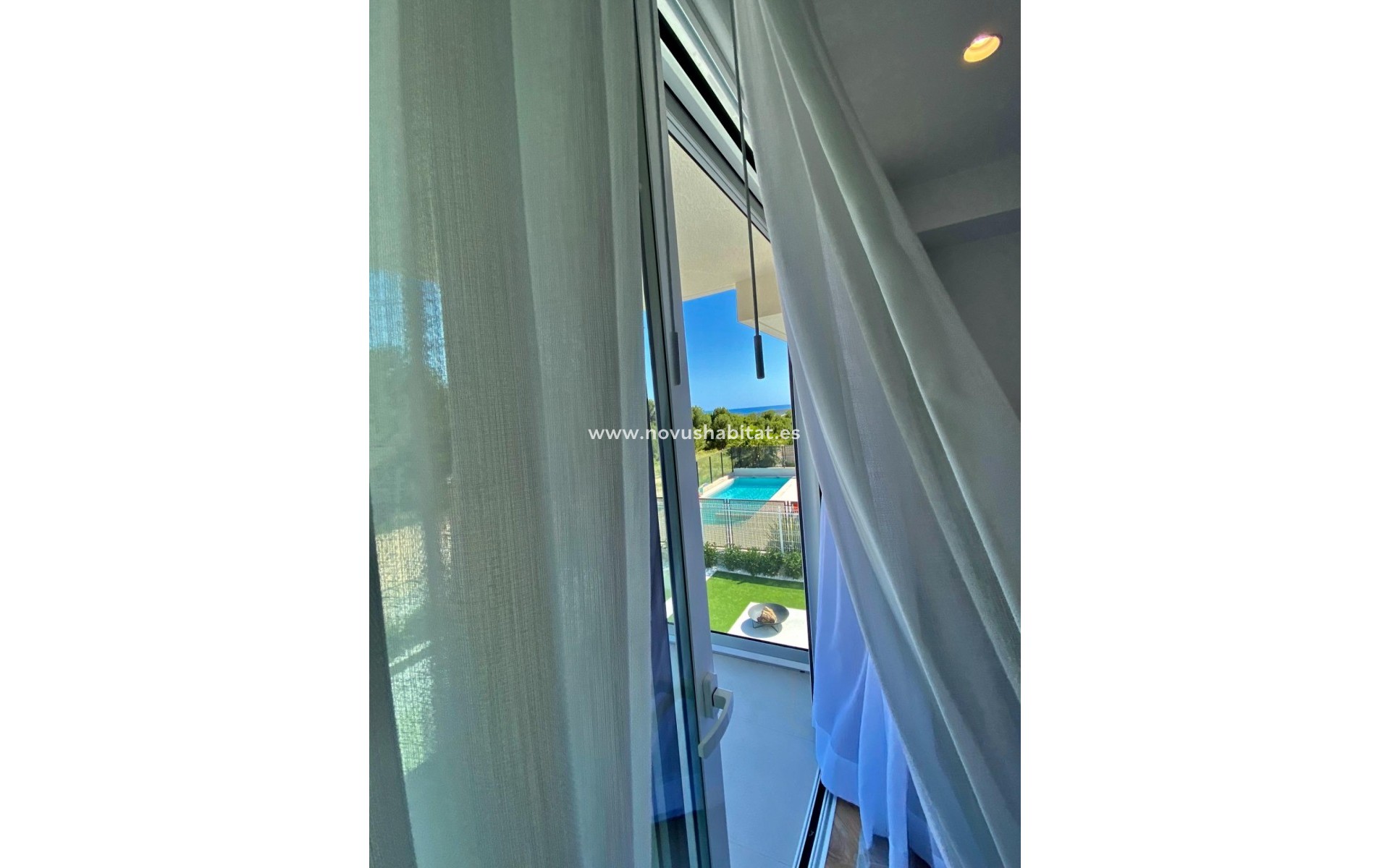 Neue Gebäude - Villa - Finestrat