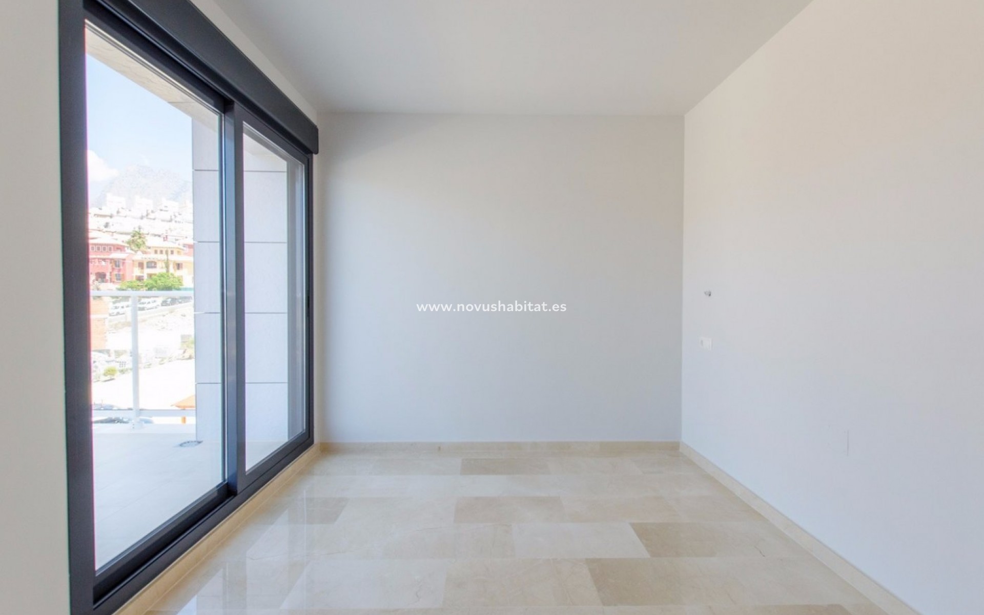 Neue Gebäude - Villa - Finestrat