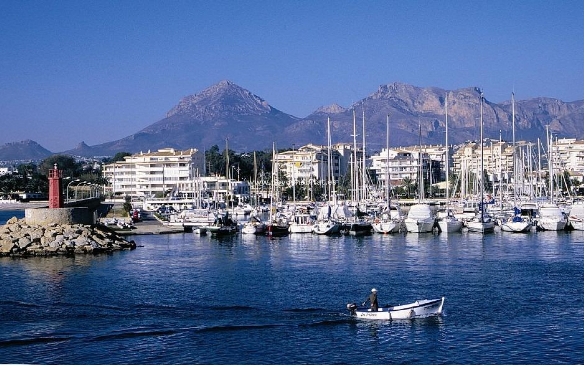 Neue Gebäude - Villa - Finestrat