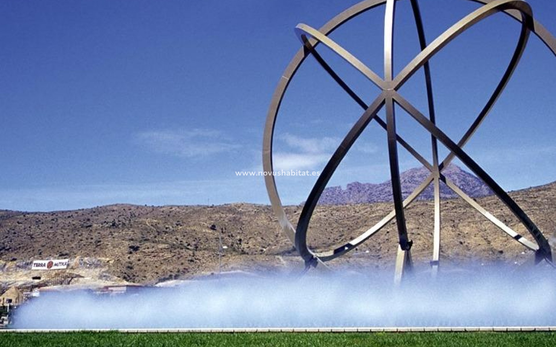 Neue Gebäude - Villa - Finestrat