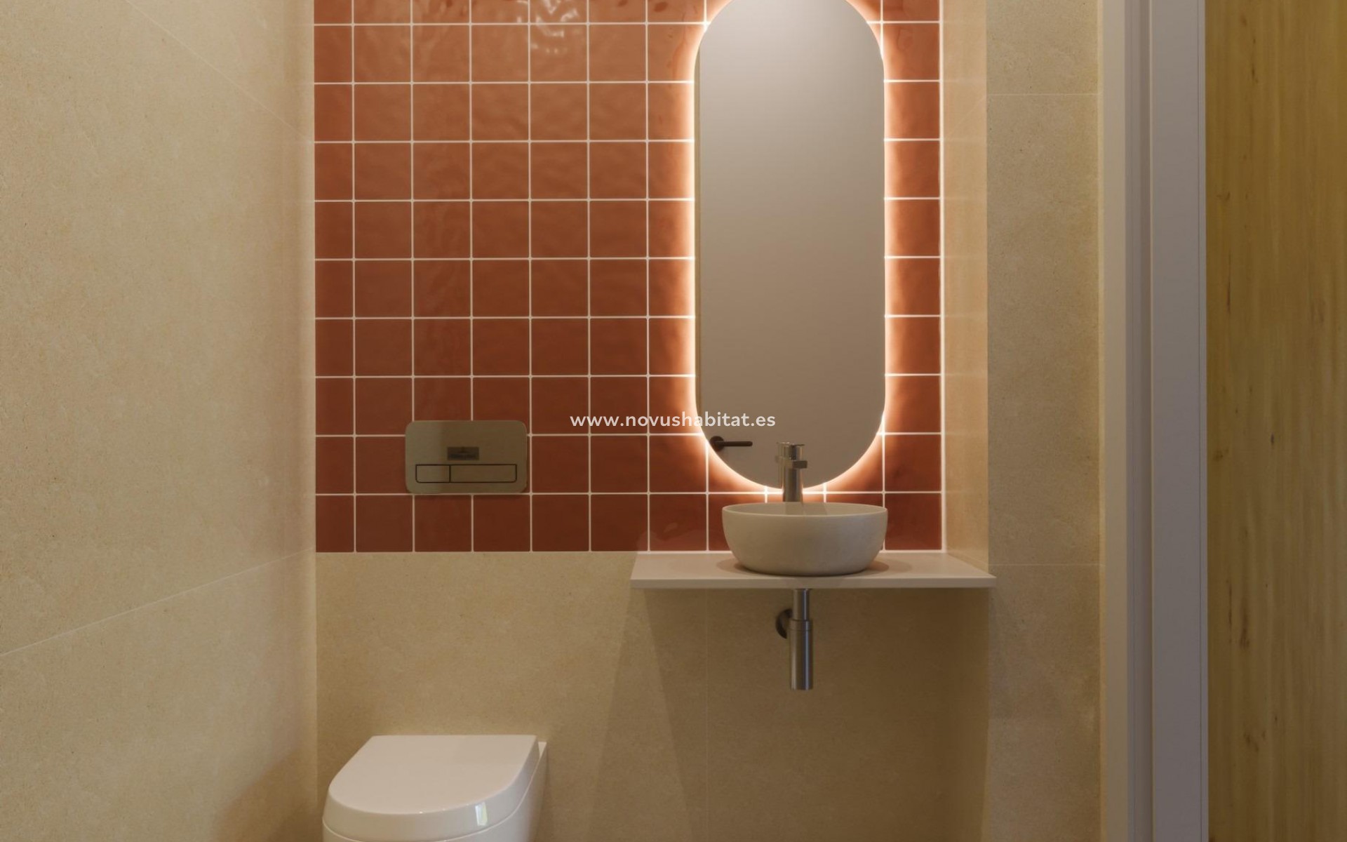 Neue Gebäude - Villa - Finestrat