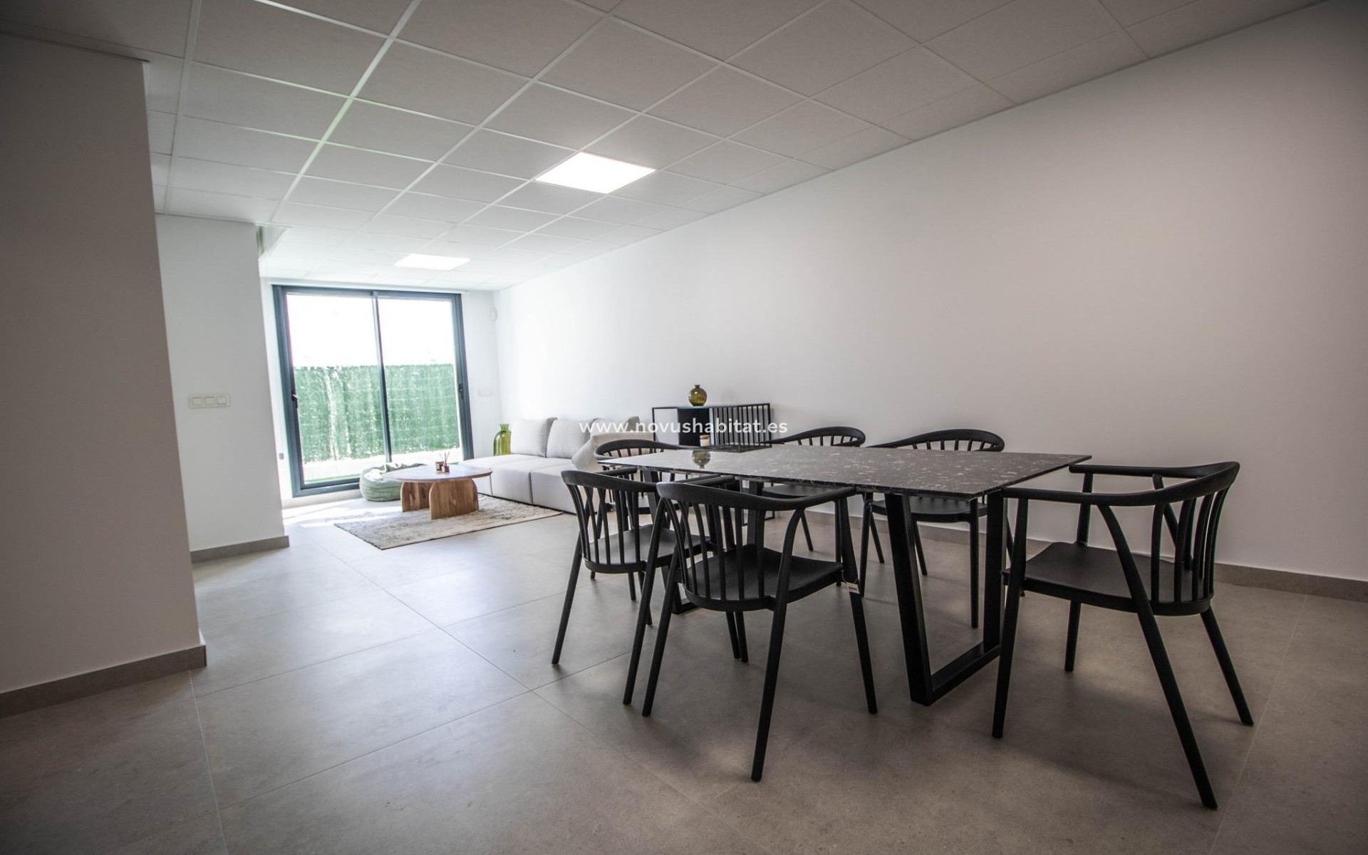 Neue Gebäude - Villa - Finestrat