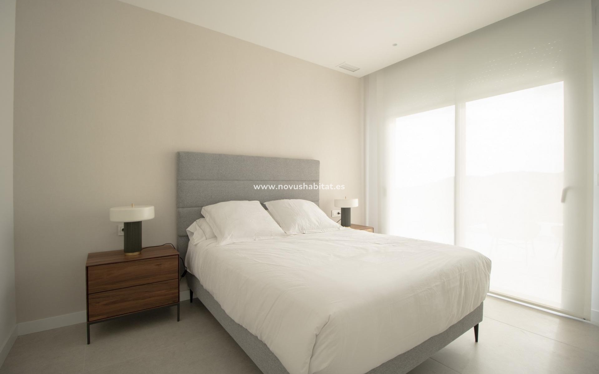 Neue Gebäude - Villa - Finestrat