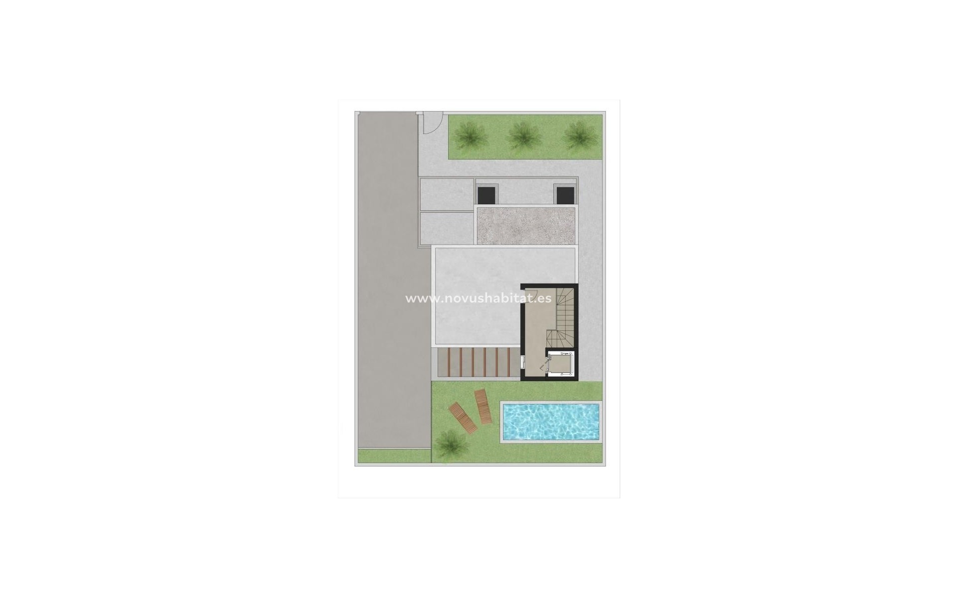 Neue Gebäude - Villa - Finestrat