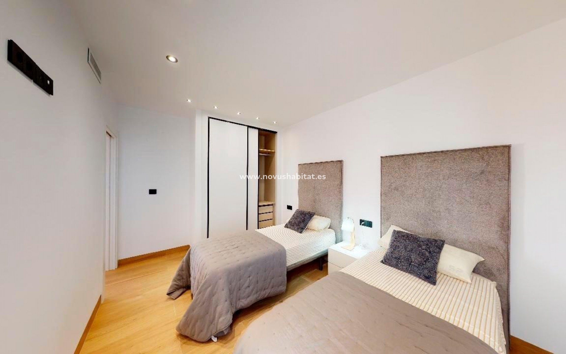 Neue Gebäude - Villa - Finestrat