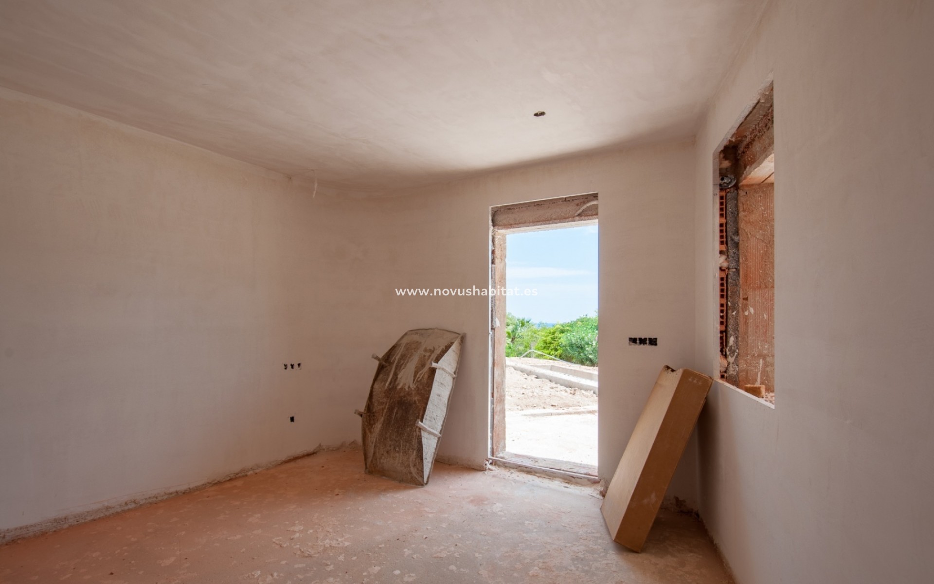 Neue Gebäude - Villa - Jávea/Xàbia - Javea