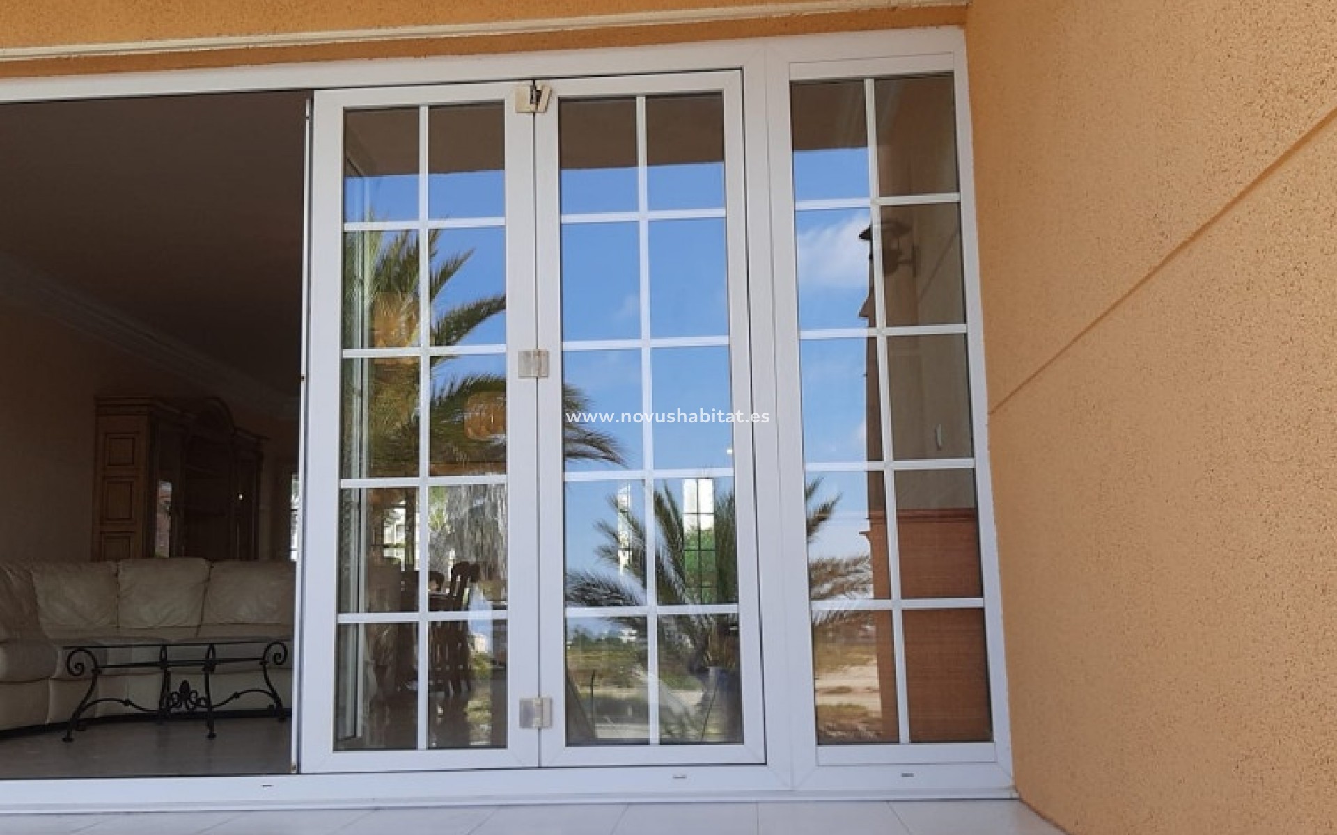 Neue Gebäude - Villa - La Manga del Mar Menor - 30380