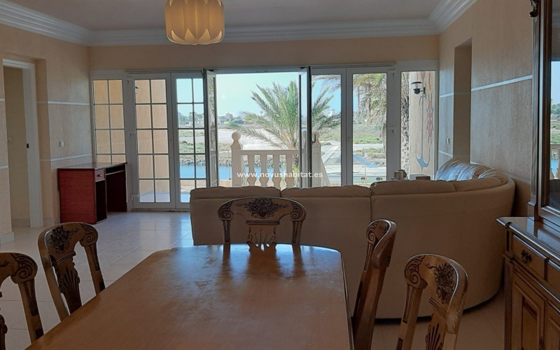 Neue Gebäude - Villa - La Manga del Mar Menor - 30380