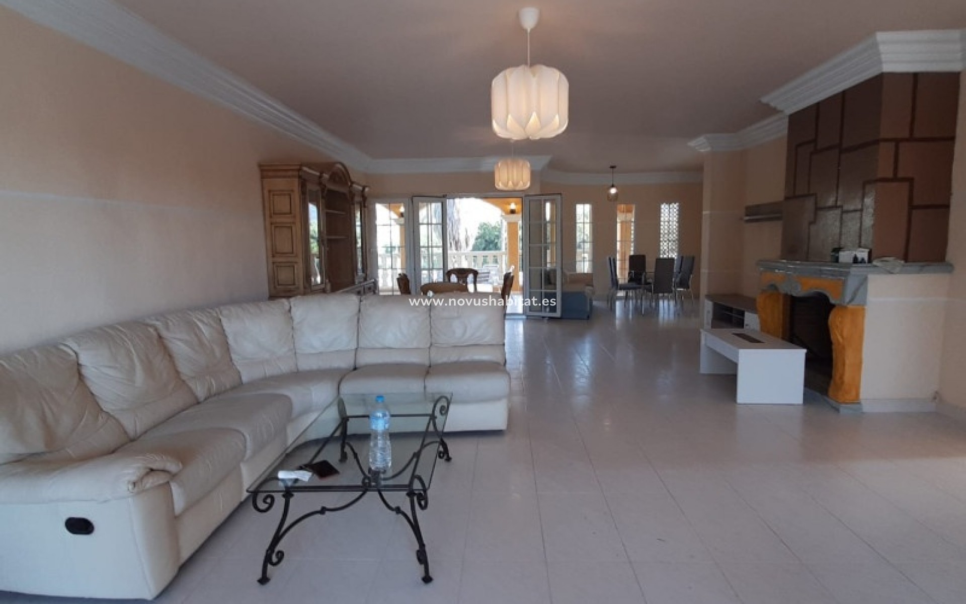 Neue Gebäude - Villa - La Manga del Mar Menor - 30380