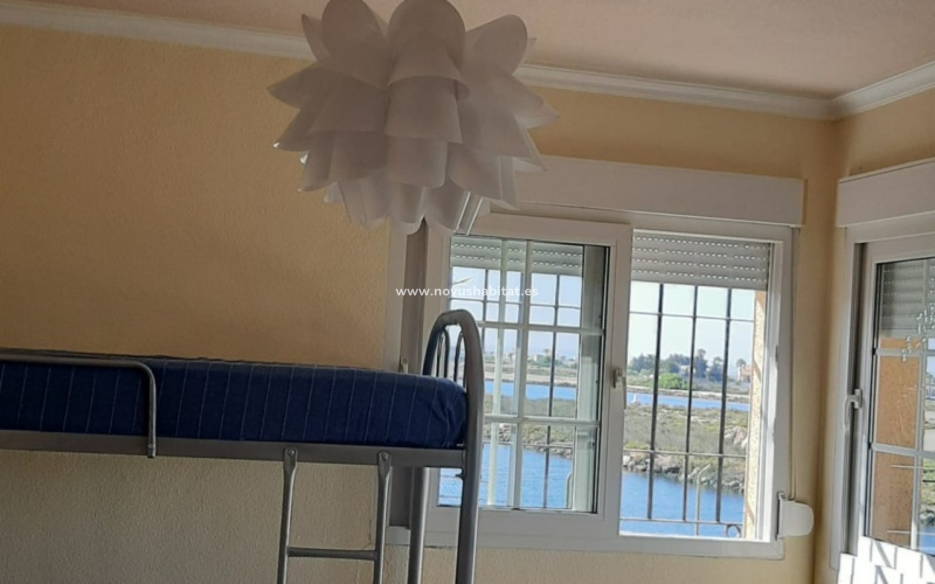 Neue Gebäude - Villa - La Manga del Mar Menor - La Manga Del Mar Menor