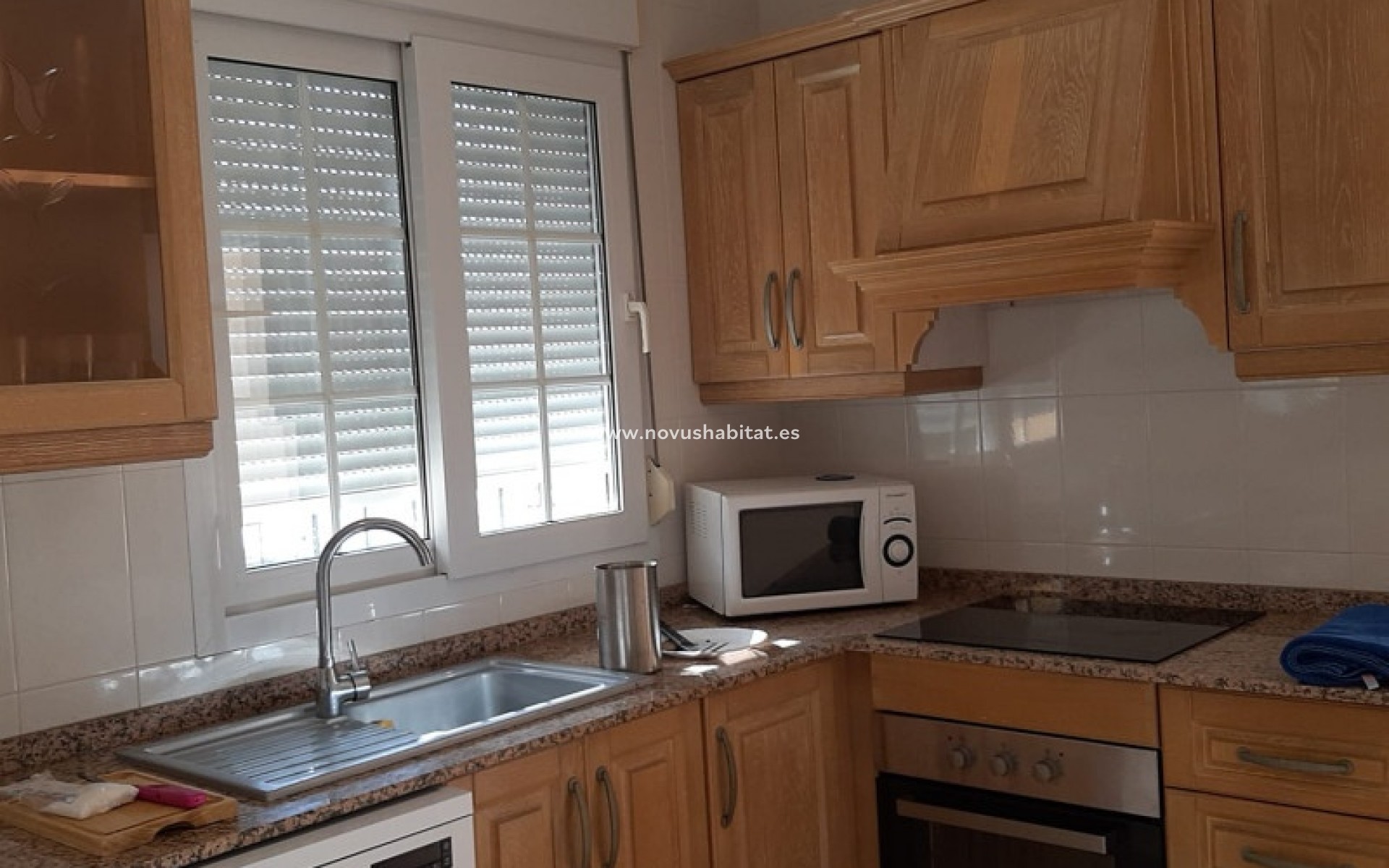 Neue Gebäude - Villa - La Manga del Mar Menor - La Manga Del Mar Menor