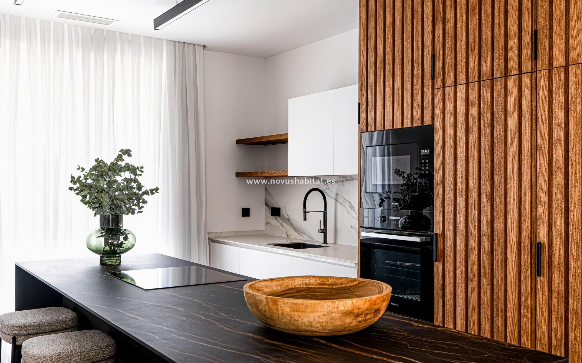 Neue Gebäude - Villa - La Nucía