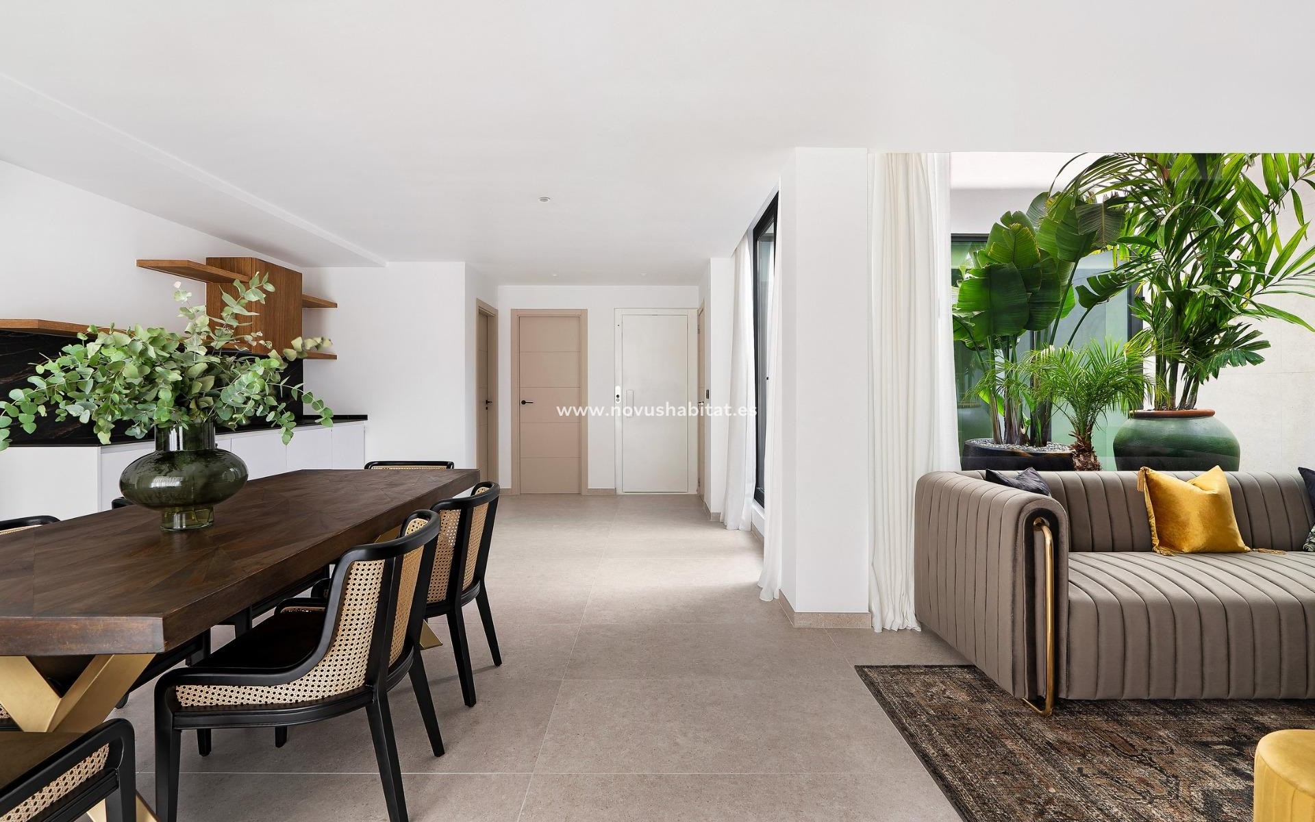 Neue Gebäude - Villa - La Nucía