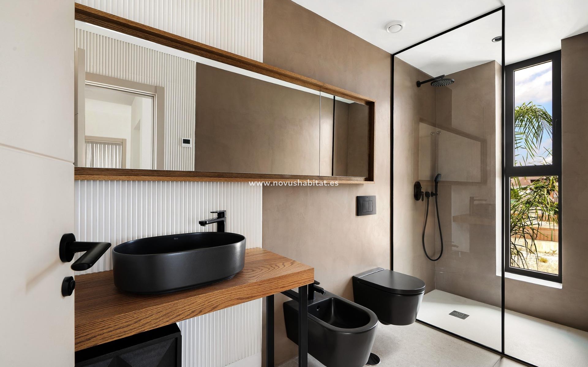 Neue Gebäude - Villa - La Nucía