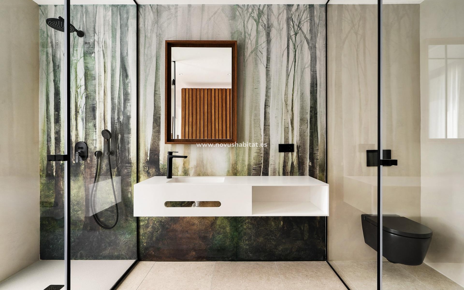 Neue Gebäude - Villa - La Nucía