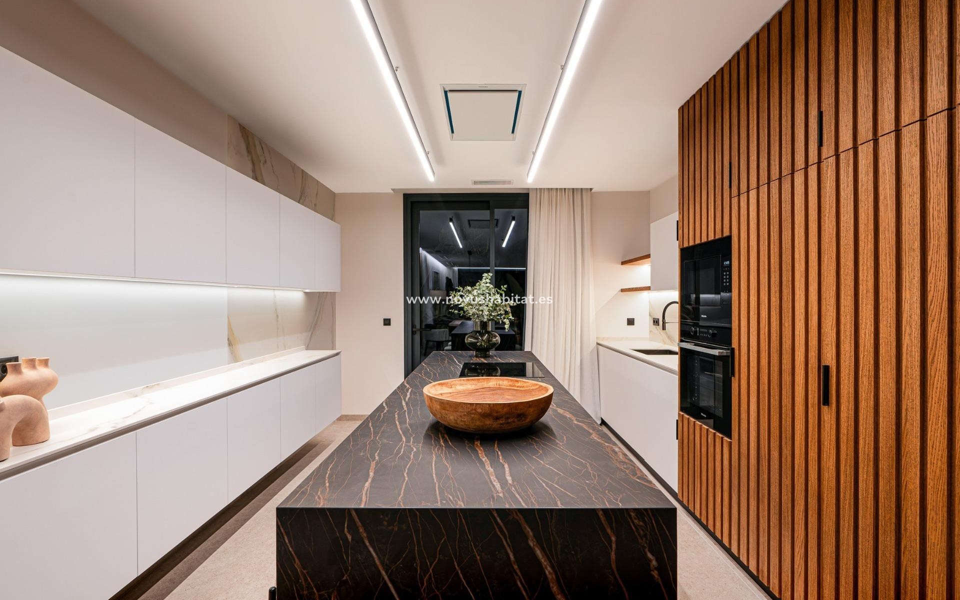 Neue Gebäude - Villa - La Nucía