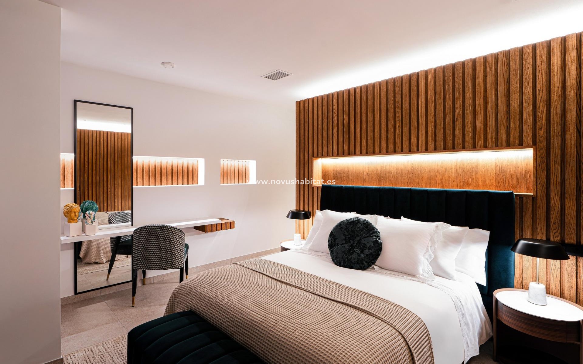 Neue Gebäude - Villa - La Nucía