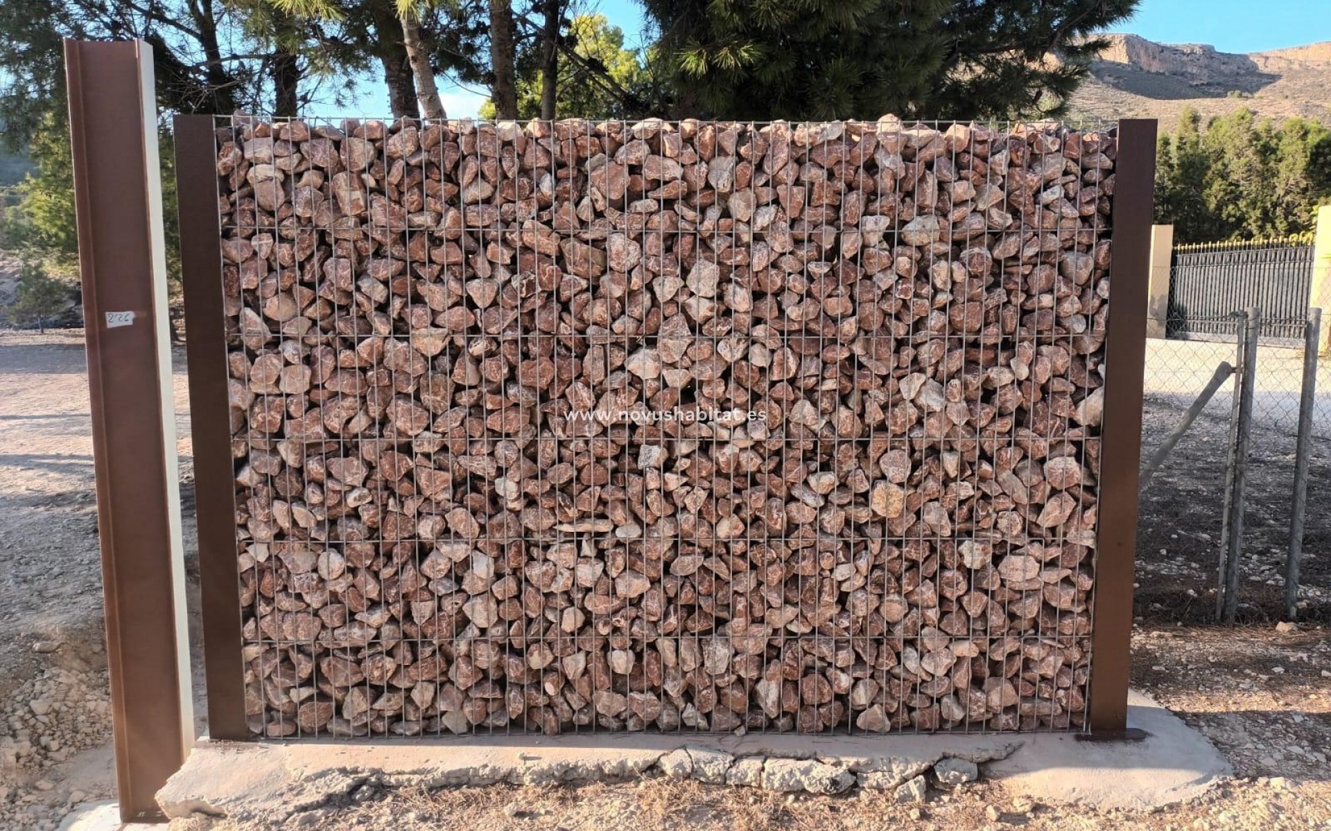 Neue Gebäude - Villa - La Romana