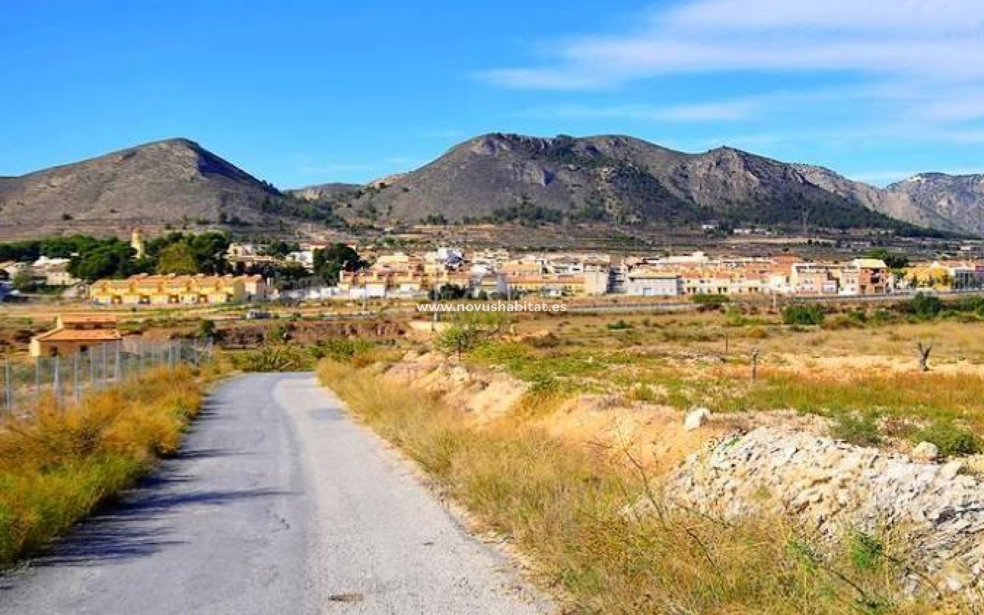 Neue Gebäude - Villa - La Romana