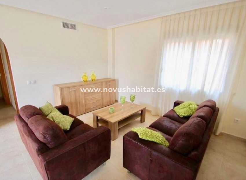 Neue Gebäude - Villa - La Romana