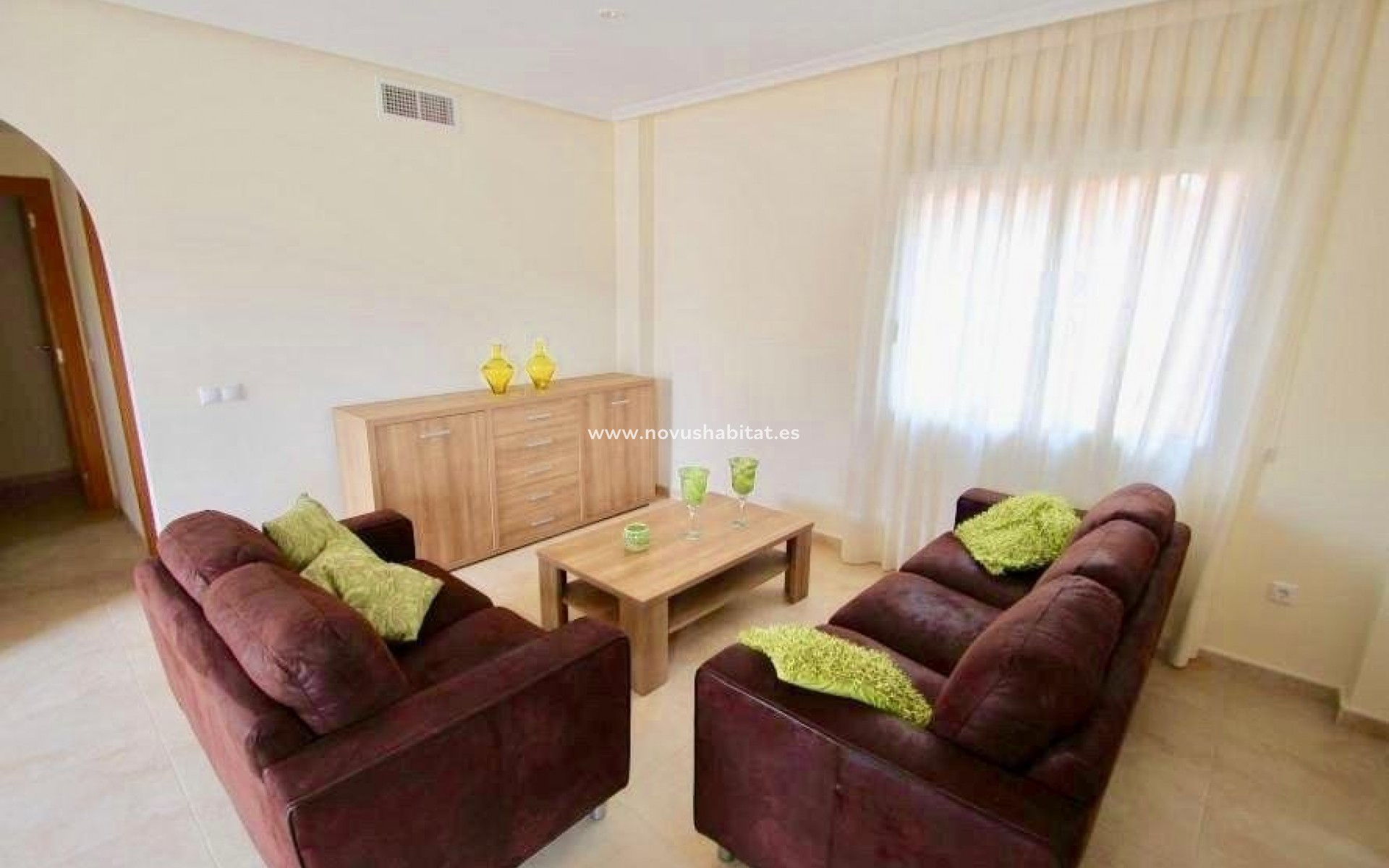 Neue Gebäude - Villa - La Romana