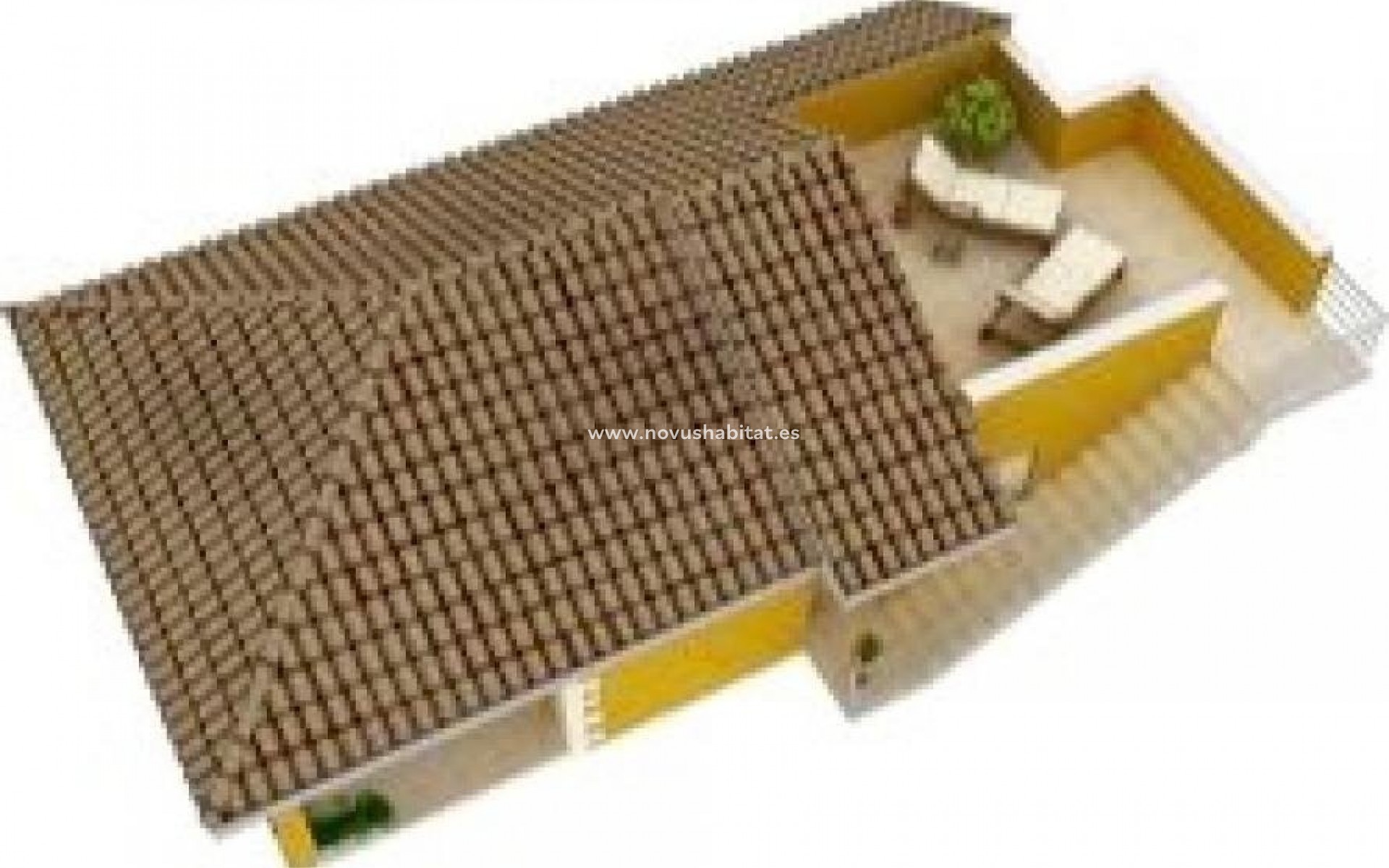 Neue Gebäude - Villa - La Romana