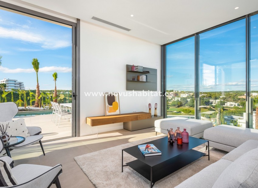 Neue Gebäude - Villa - Las Colinas - Las Colinas Golf