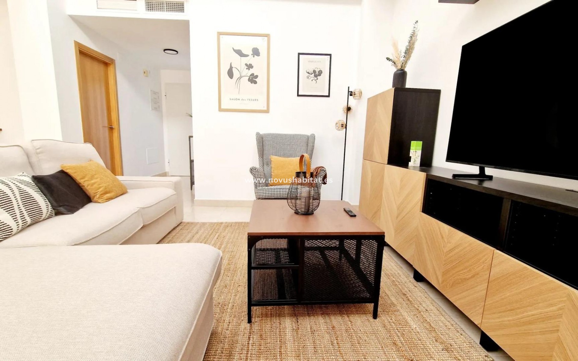 Neue Gebäude - Villa - Lorca