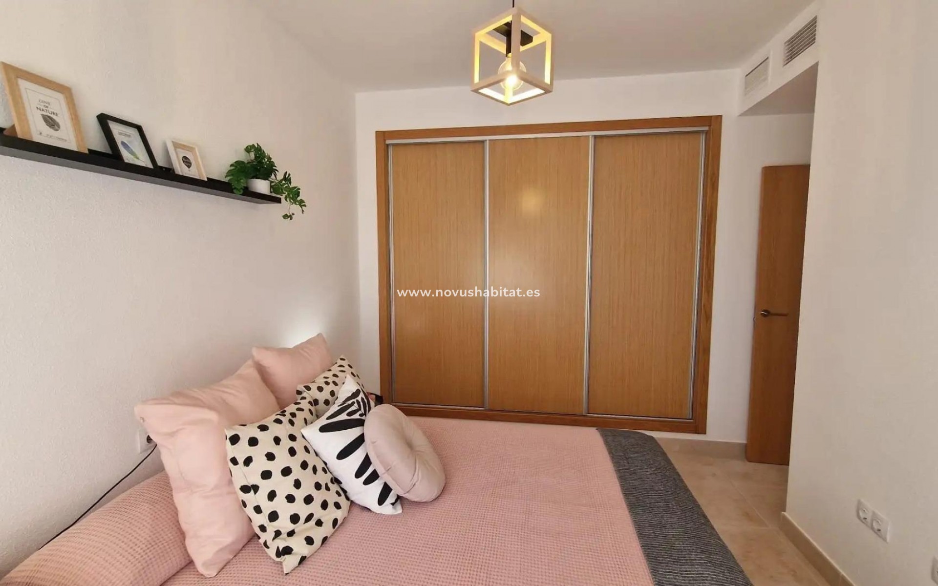 Neue Gebäude - Villa - Lorca