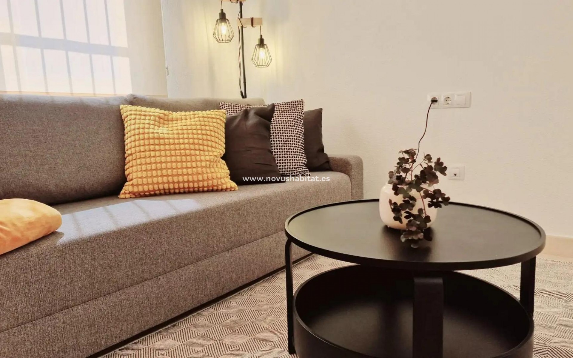 Neue Gebäude - Villa - Lorca