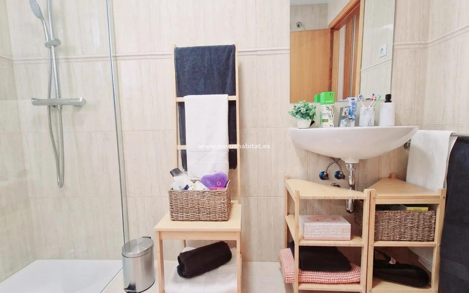 Neue Gebäude - Villa - Lorca